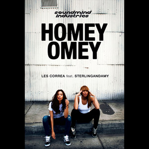 Homey Omey (feat. SterlingandAmy)