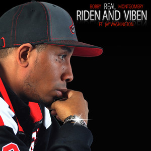 Riden and Viben (feat. Jay Washington)