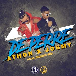 De Perre (feat. Josmy)