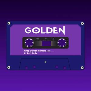 Golden ~ from KPop Demon Hunters