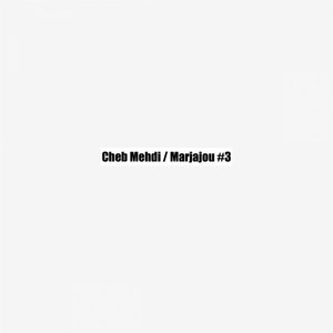 Marjajou #3