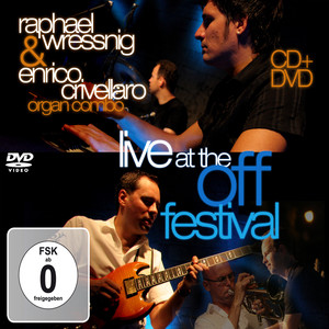 Live At The Off Festival (Live At The Off Festival)