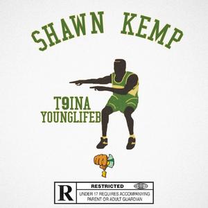 Shawn Kemp (Explicit)