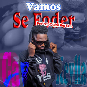 Vamos se foder (Explicit)