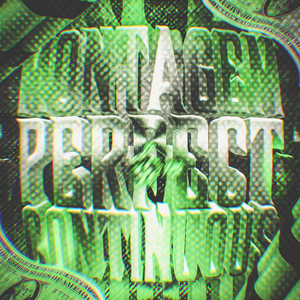 Montagem Perfect Continuous (Explicit)