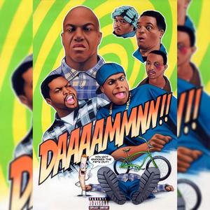 Friday(feat. 1125 Trio & Von) (Explicit)