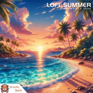 LoFi Summer Essentials 2024