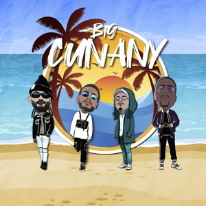 Big Cunany (Explicit)