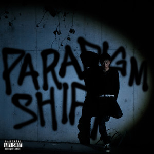 Paradigm Shift (Explicit)