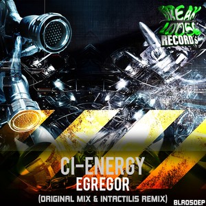 Egregor (Intactilis Remix)