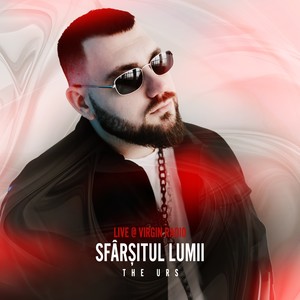 Sfarsitul lumii (Live @ Virgin Radio)