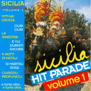 Sicilia Hit Parade Vol. 1