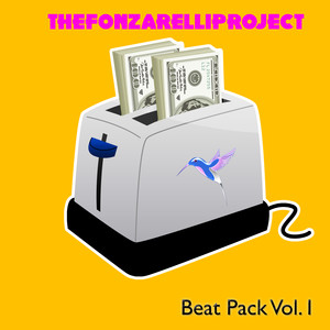 Beat Pack, Vol. 1