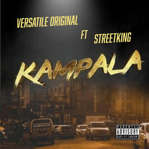 KAMPALA (Explicit)
