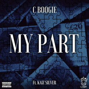 My Part (Explicit)