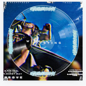 Needed Was Time (feat. Fresh3Fresh)