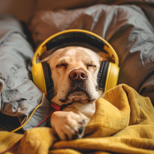 Puppy Play Beats: Energetic Dog Tunes