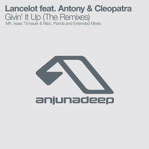 Givin' It Up (MK Remix)