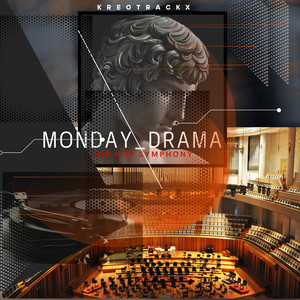 Monday Drama (Instrumental)