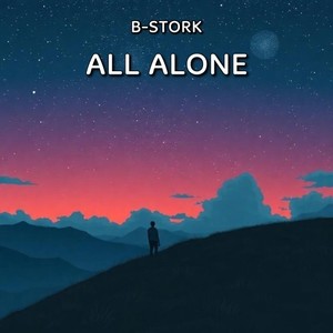 All Alone