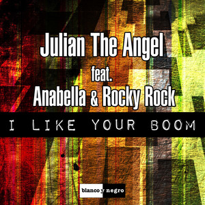 I Like Your Boom (Extended Mix)