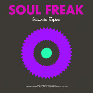 Soul Freak