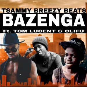 Bazenga (Explicit)