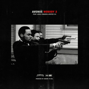 Nobody 2 (Explicit)