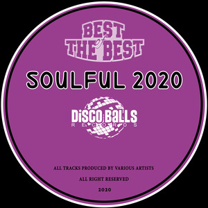 Give Me Your Love (Adam Sommer Soulful Remix)