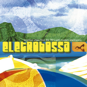 Eletrobossa - Zambá Zambá