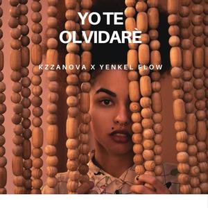Yo Te Olvidarè (feat. Yenkel Flow)