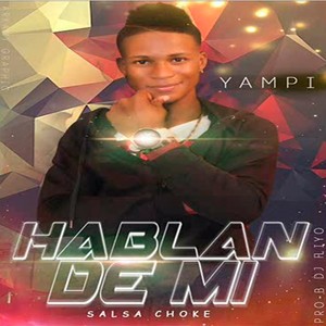 Hablan de Mi (Remix)