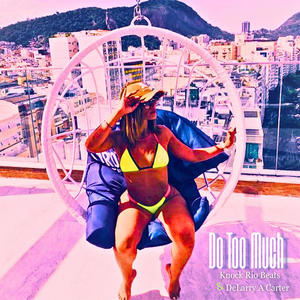 Do Too Much (feat. Delarry Carter) (Radio Edit)