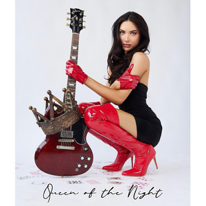 Queen of the Night (Dance Version)