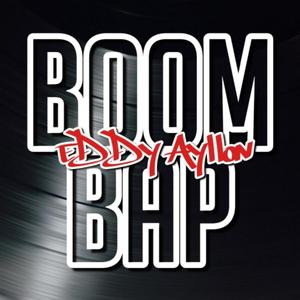 Boom Bap (feat. Sonadrums Beats) [Explicit]