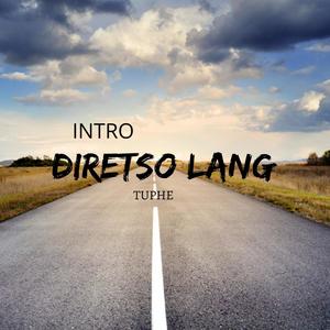 Intro (Diretso Lang) [Explicit]