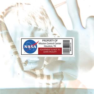 NASA (feat. Artttdealer) (Explicit)