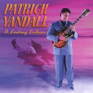 Patrick Yandall - It's Alright