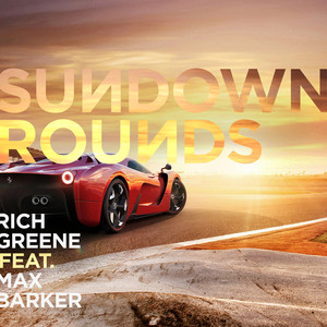 Sundown Rounds (feat. Max Barker)