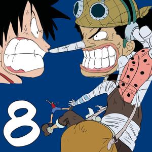 Resumen One Piece en Rap(Parte 8): Water 7 (Explicit)
