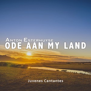 Ode Aan My Land