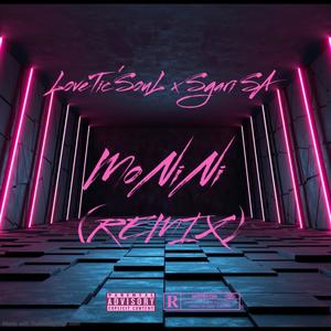 Monini Mix (feat. Lovetic Soul)