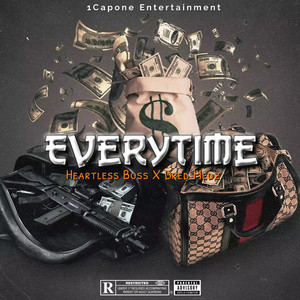 Everytime (Explicit)