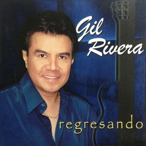 Gil Rivera - Amigo Bronco