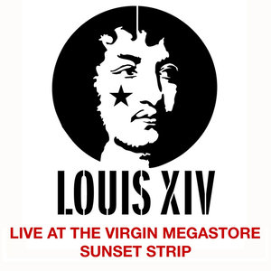 Live at The Virgin Megastore Sunset Strip (Online Music Exclusive)