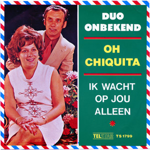 Ik Wacht Op Jou Alleen