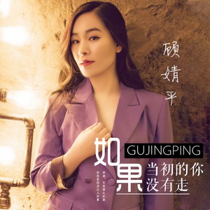 如果当初的你没有走 (DJ版)