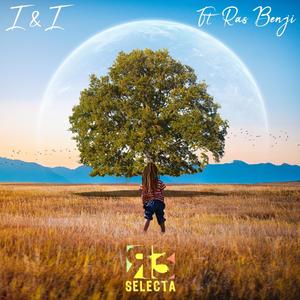 I & I (feat. Ras Benji)