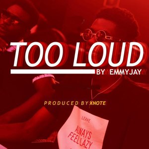 Too Loud