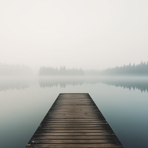 The Edge of Stillness